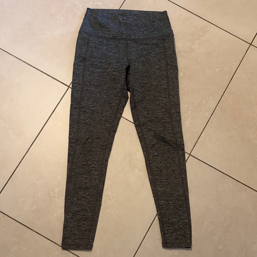 Aerie Gray Leggings